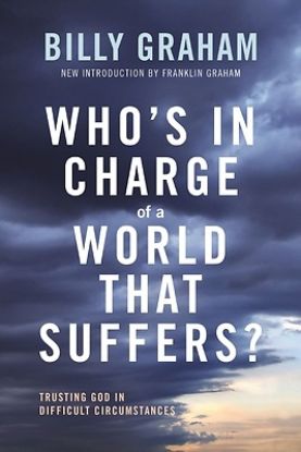 Picture of Who's in Charge of a World That Suffers?
