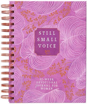 Picture of Still Small Voice