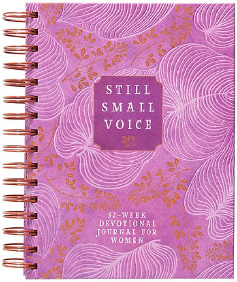 Picture of Still Small Voice