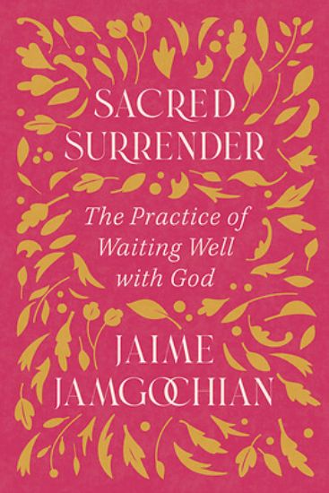 Picture of Sacred Surrender