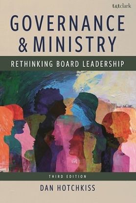 Picture of Governance and Ministry