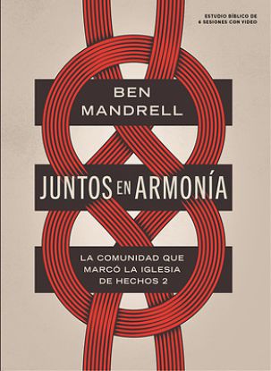 Picture of Juntos En Armonía - Estudio Bíblico Con Videos