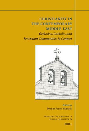 Picture of Christianity in the Contemporary Middle East