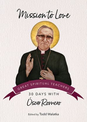 Picture of Mission to Love