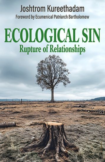 Picture of Ecological Sin