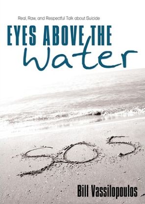 Picture of Eyes Above the Water