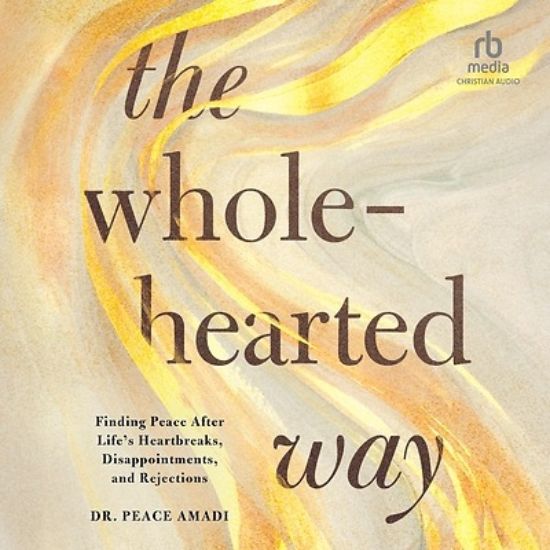 Picture of The Wholehearted Way