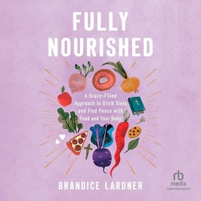 Picture of Fully Nourished