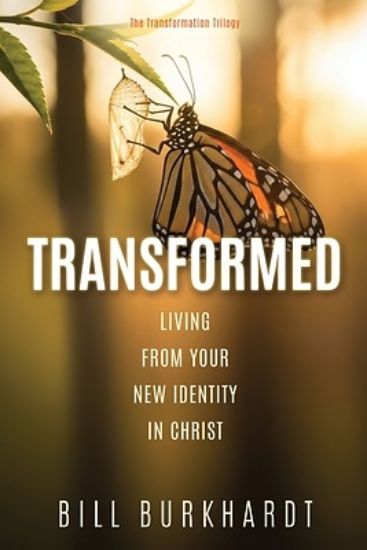 Picture of Transformed