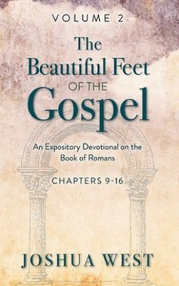 Picture of The Beautiful Feet of the Gospel