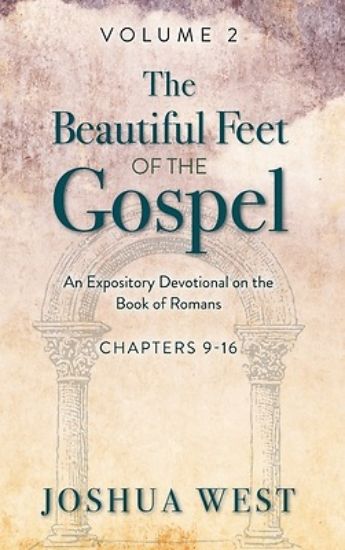 Picture of The Beautiful Feet of the Gospel