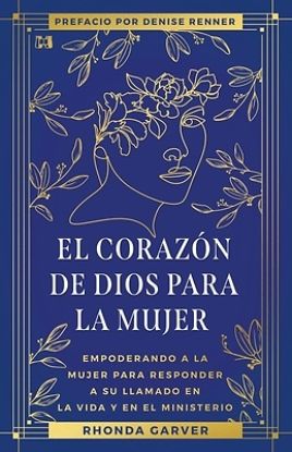 Picture of El Corazón De Dios Para La Mujer