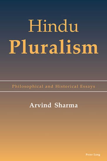 Picture of Hindu Pluralism