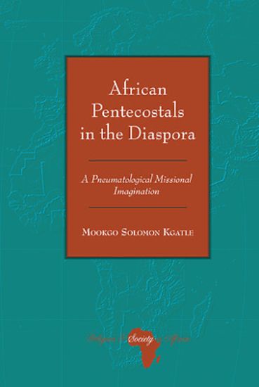 Picture of African Pentecostals in the Diaspora