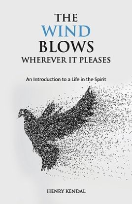 Picture of The Wind Blows Wherever it Pleases