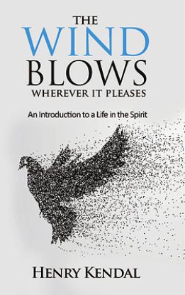 Picture of The Wind Blows Wherever it Pleases