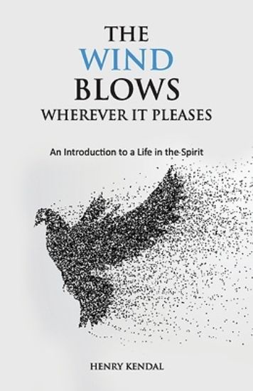 Picture of The Wind Blows Wherever it Pleases