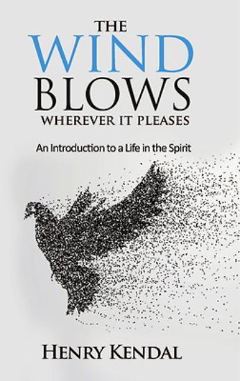 Picture of The Wind Blows Wherever it Pleases