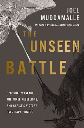 Picture of The Unseen Battle