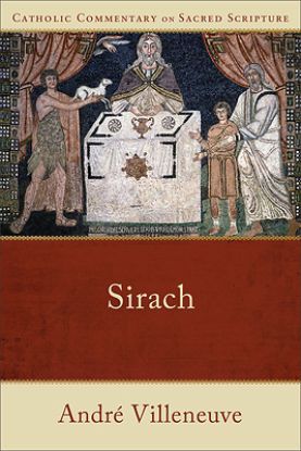 Picture of Sirach