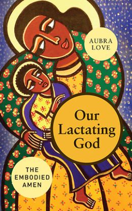 Picture of Our Lactating God