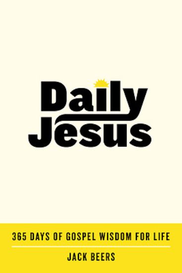 Picture of Daily Jesus