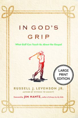 Picture of In God's Grip