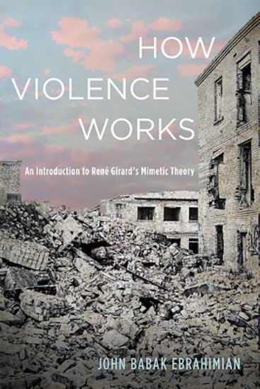 Picture of How Violence Works