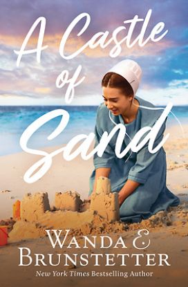 Picture of A Castle of Sand