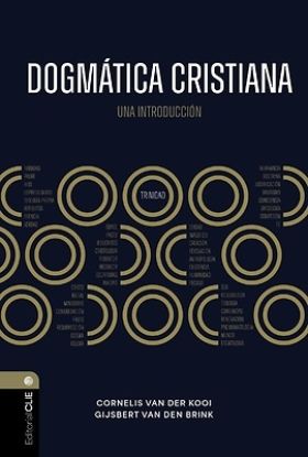 Picture of Dogmática Cristiana