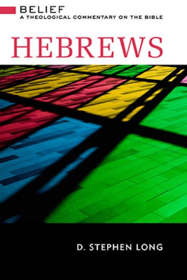 Picture of Hebrews