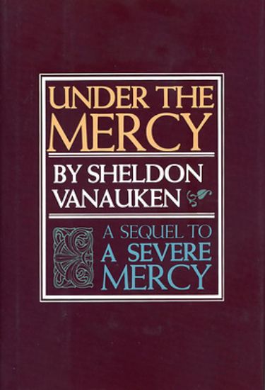 Picture of Under the Mercy
