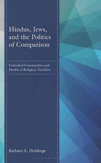 Picture of Hindus, Jews, and the Politics of Comparison