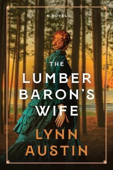 Picture of The Lumber Baron's Wife