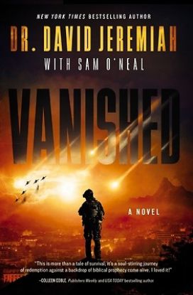 Picture of Vanished