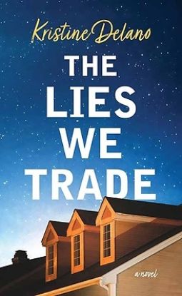 Picture of The Lies We Trade