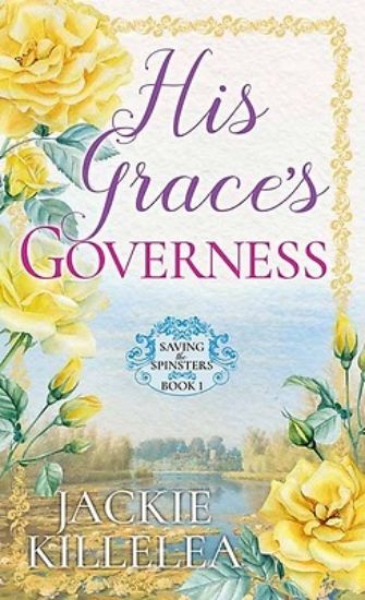 Picture of His Grace's Governess