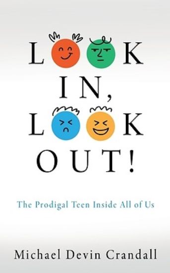 Picture of Look In, Look Out!