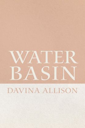 Picture of Water Basin