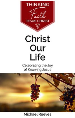 Picture of Christ Our Life