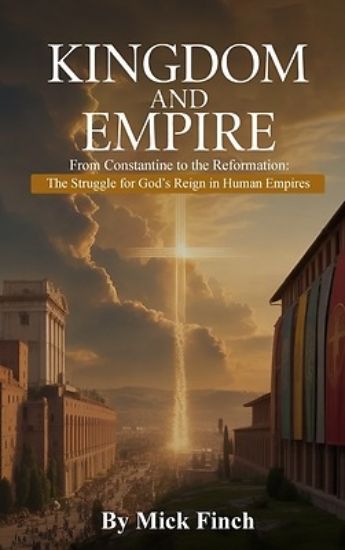 Picture of The Kingdom and Empire