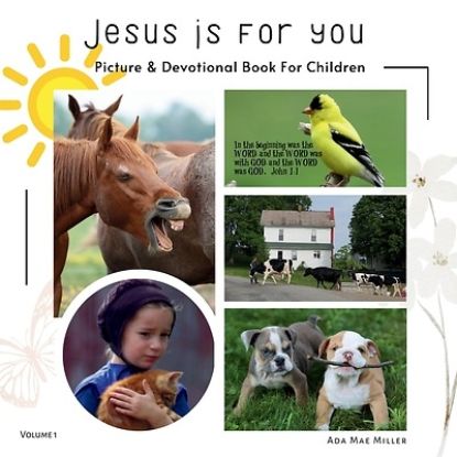 Picture of Jesus is for You