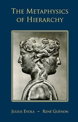 Picture of The Metaphysics of Hierarchy