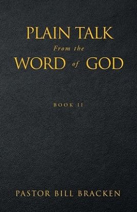 Picture of Plain Talk From the Word of God