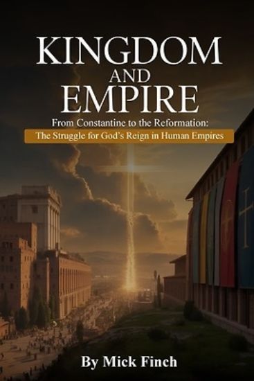 Picture of The Kingdom and Empire