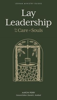 Picture of Lay Leadership