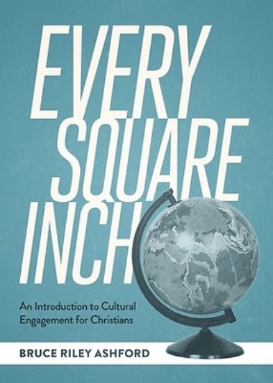 Picture of Every Square Inch