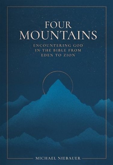 Picture of Four Mountains