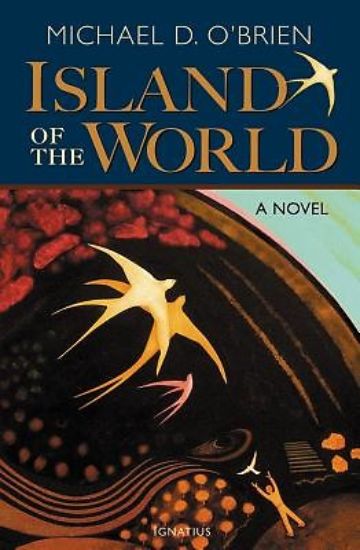 Picture of Island of the World