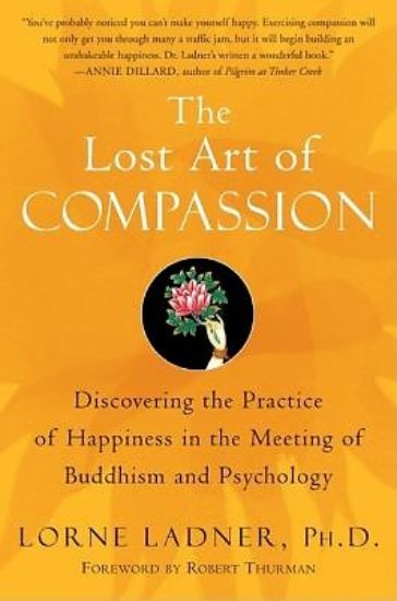 Picture of The Lost Art of Compassion